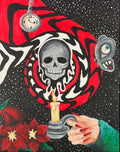 Time of Death